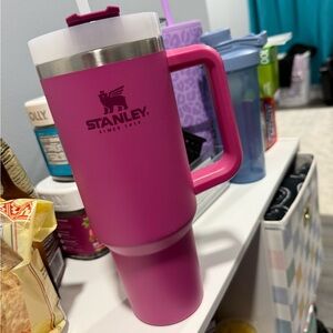 Stanley Fuchsia Travel Mug 40 oz